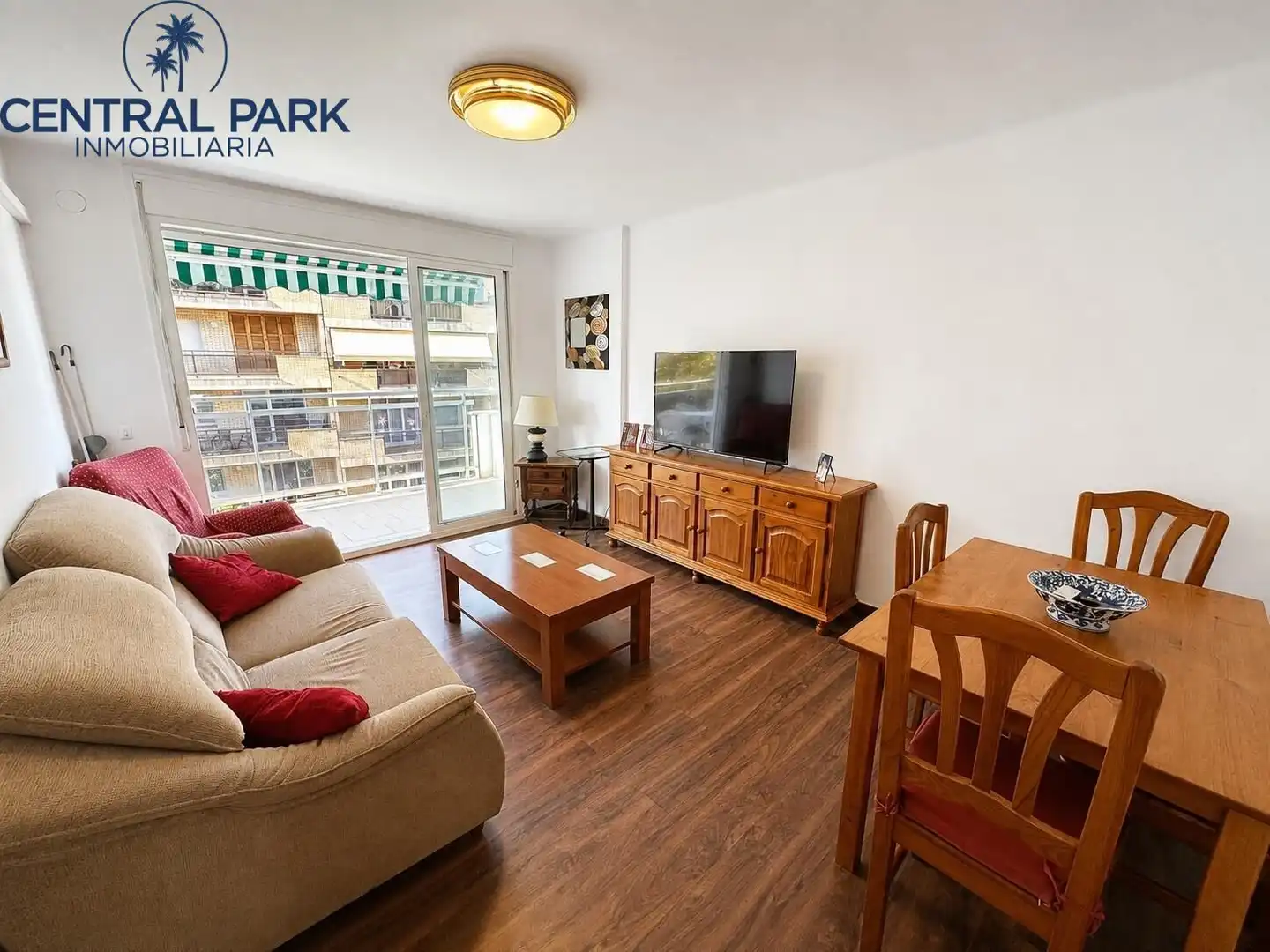 Apartament amb ascensor en venda a BARBASTRE, imagen 5