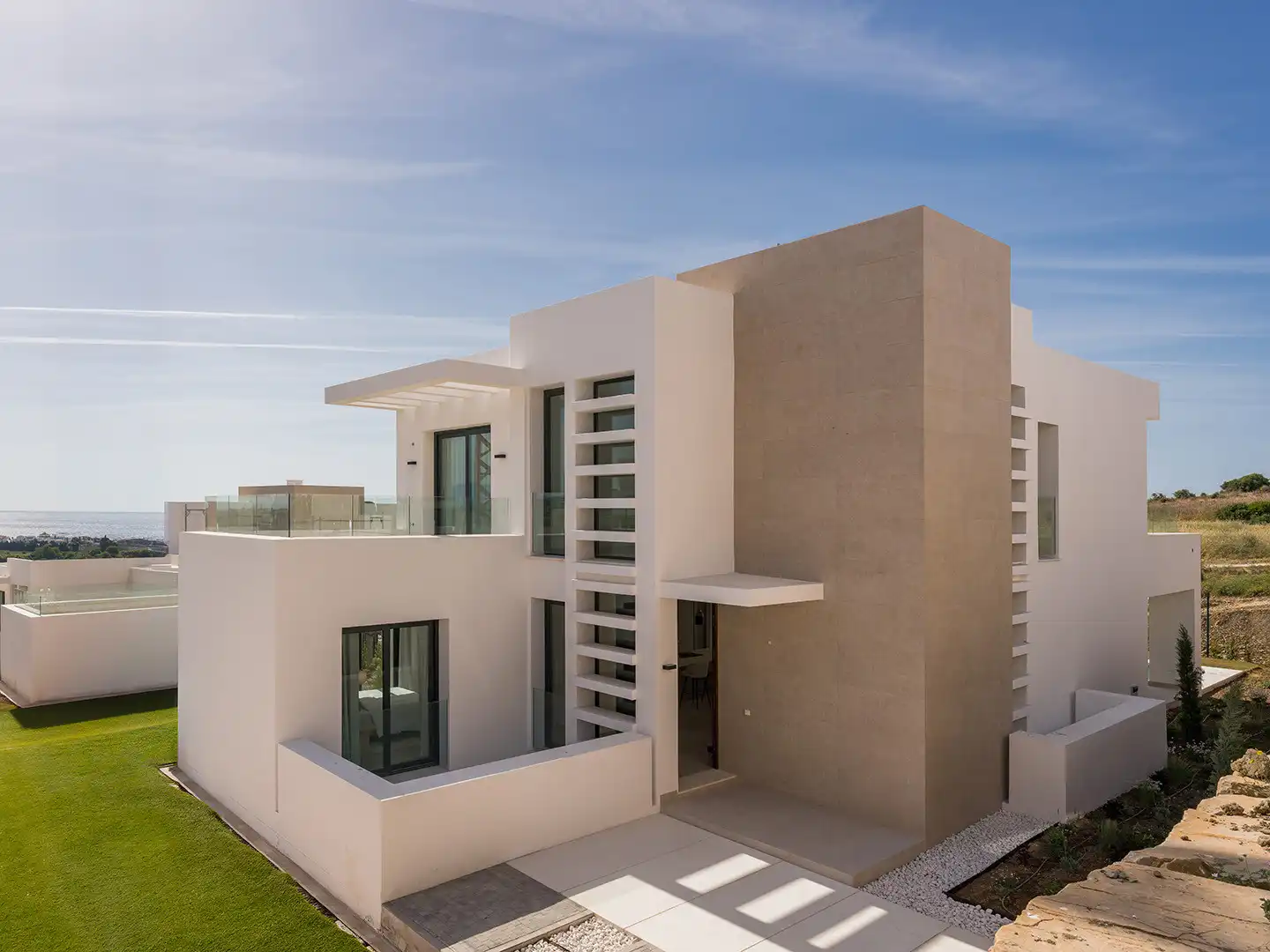 Casa con piscina en venta en Playa Bahía Dorada, imagen 41