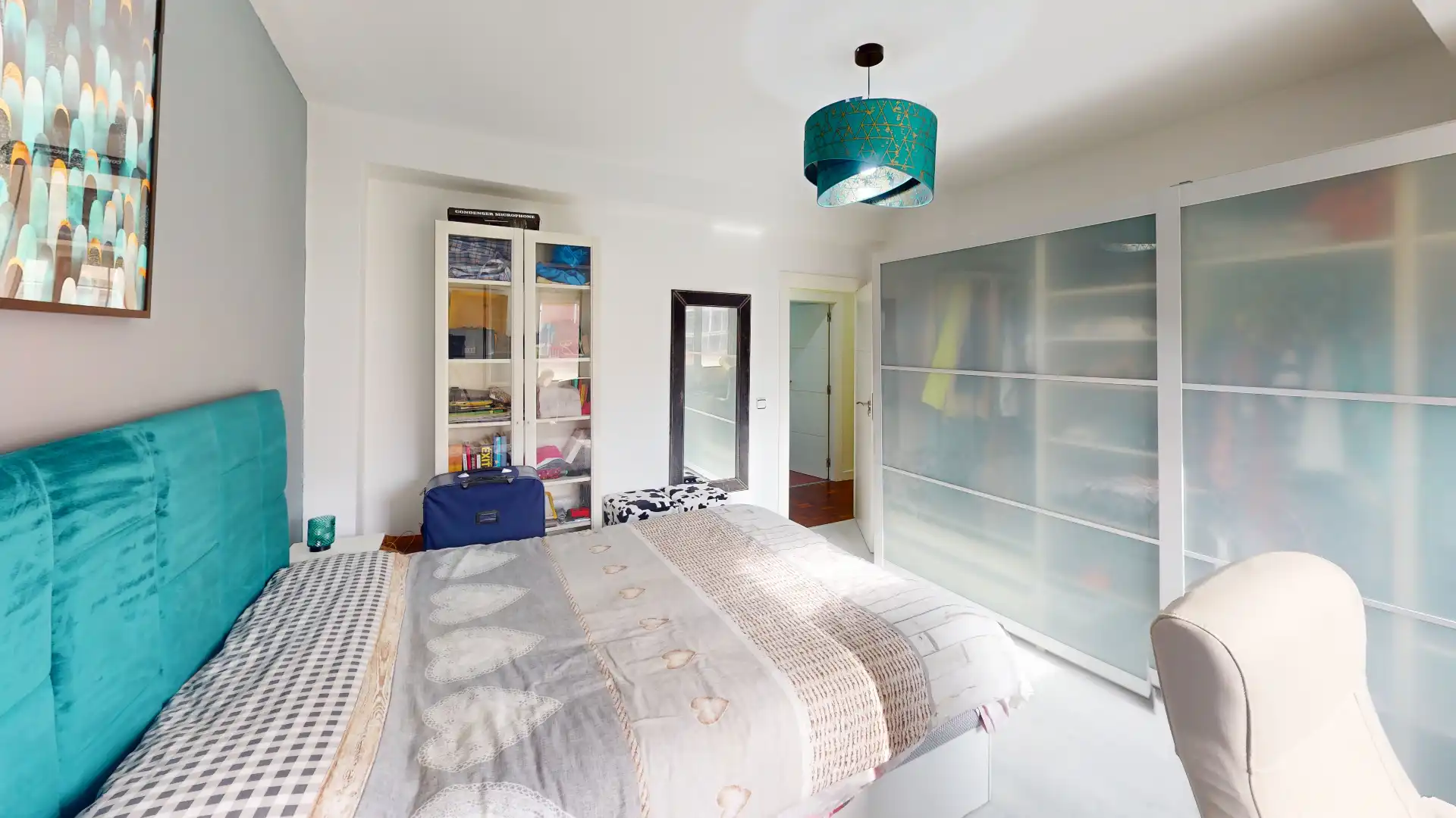 Appartement avec ascenseur à vendre à Calle Hermanos Pinzón, imagen 16