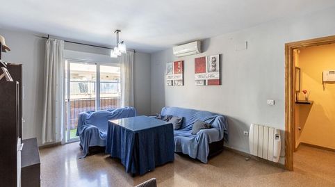 Foto 3 de Piso en venta en Residencial Triana - Barrio Alto, Las Gabias
