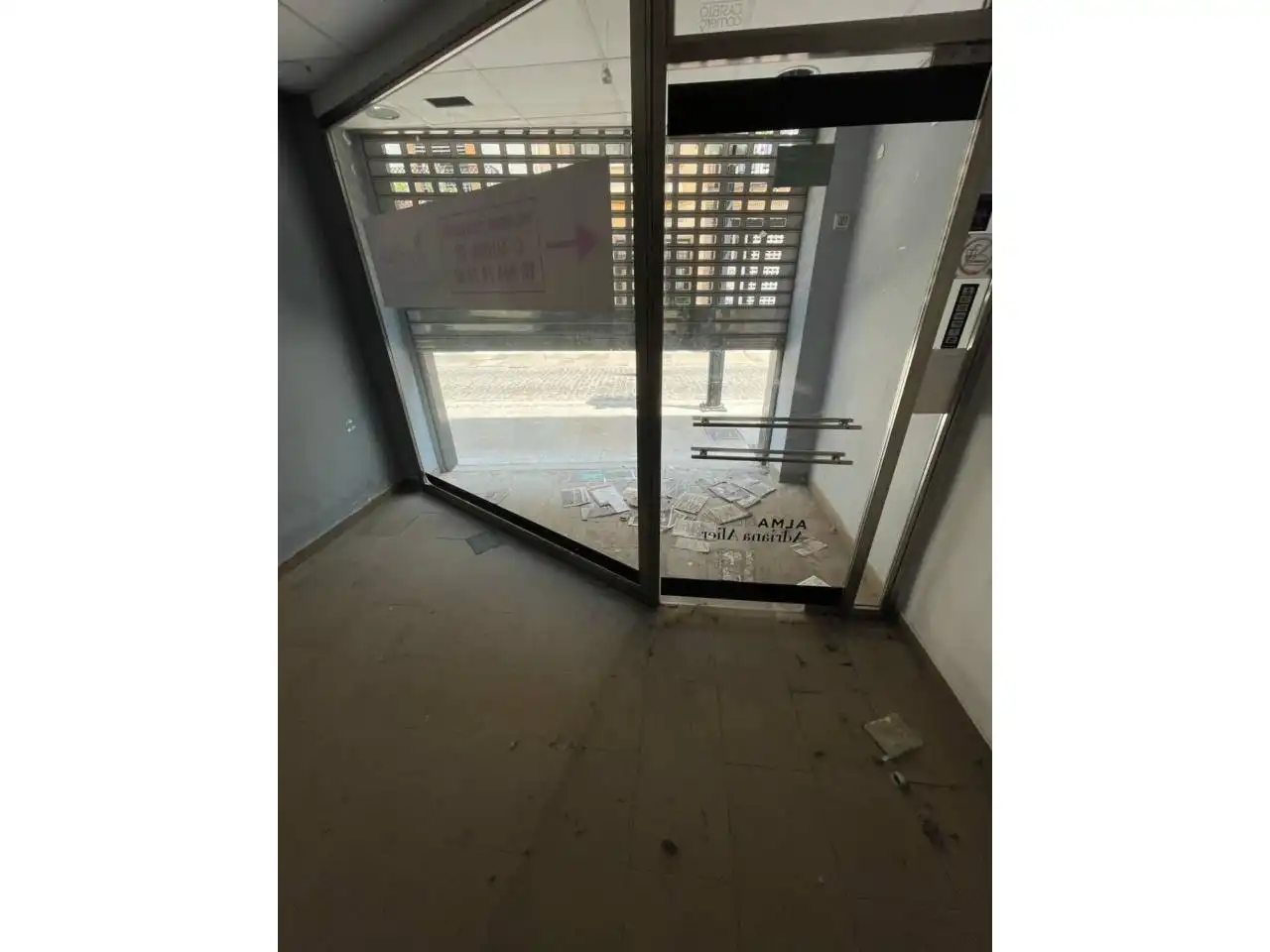 Mixto residencial en venta en Calle Alloza, imagen 9