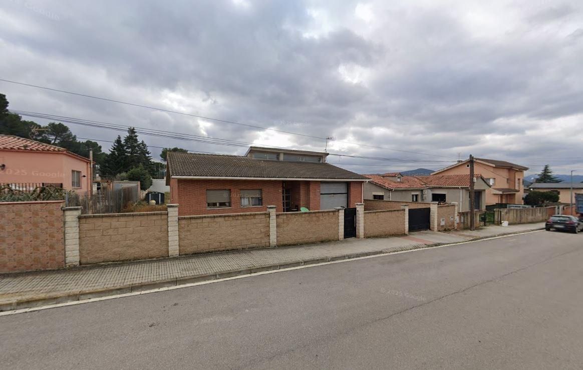 Casa o xalet en venda a  SERRA BURGUES, 10, La Torre de Claramunt
