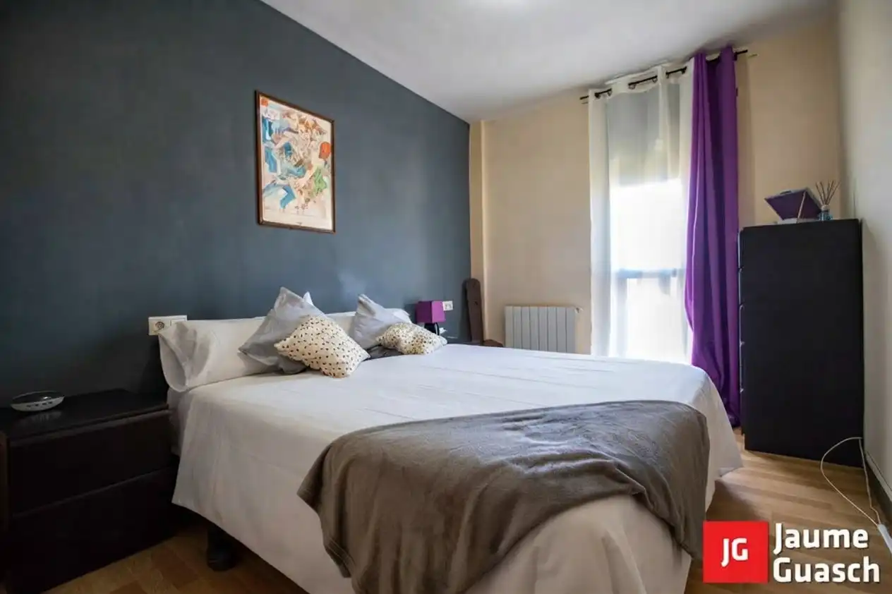 Schlafzimmer von Dachboden zum Verkauf in La Riera de Gaià, Tarragona