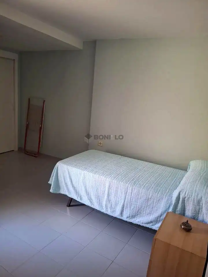 Bedroom of Flat for rent in Centro