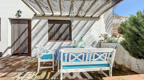 Foto 5 de Casa o xalet en venda a Lugar Rio Solano (cuevas-romo), Comares, Málaga