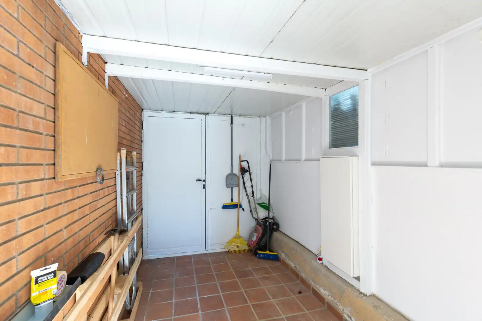Ground floor for sale in Sant Joan Despí  with Air Conditioner, Heating and Terrace