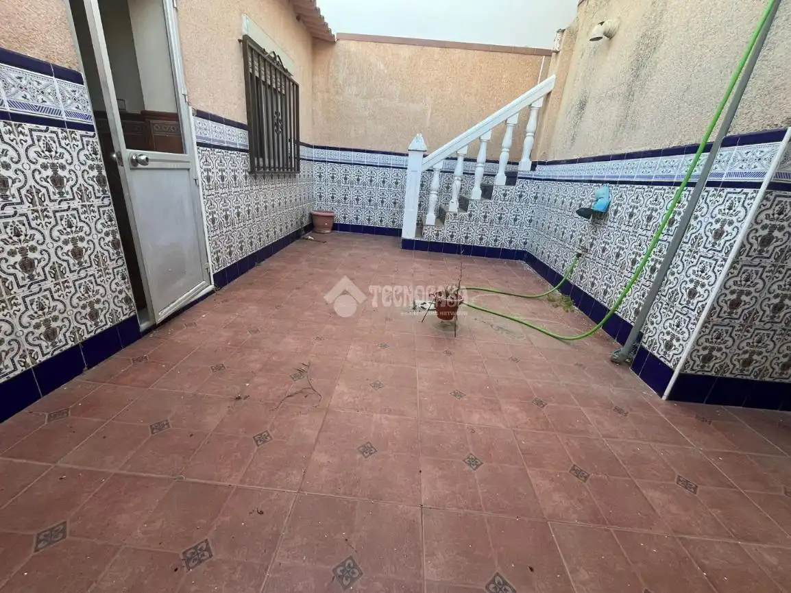 Casa o xalet en venda en Dos Hermanas