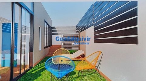 Foto 2 de Casa o xalet en venda a San Pablo, Sevilla Capital