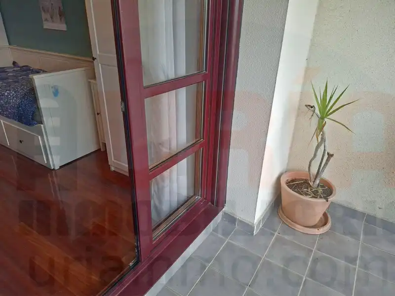 Terraza de Casa o chalet en venta en Sariego con Calefacción, Terraza y Trastero