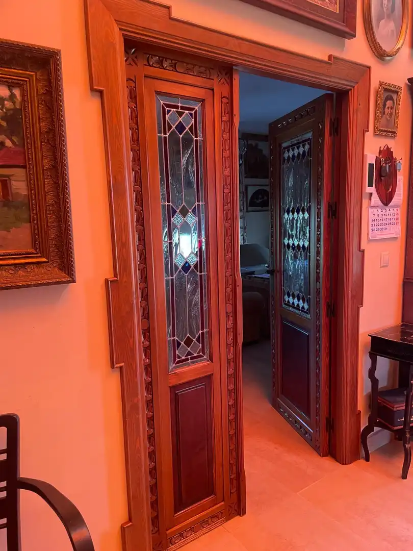 Finca rústica en venta en Ayamonte con Jardín privado y Terraza