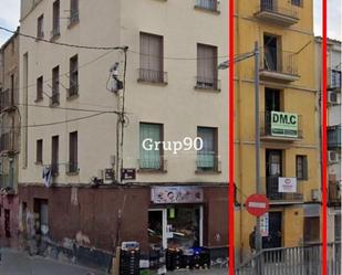 Exterior view of Building for sale in  Lleida Capital