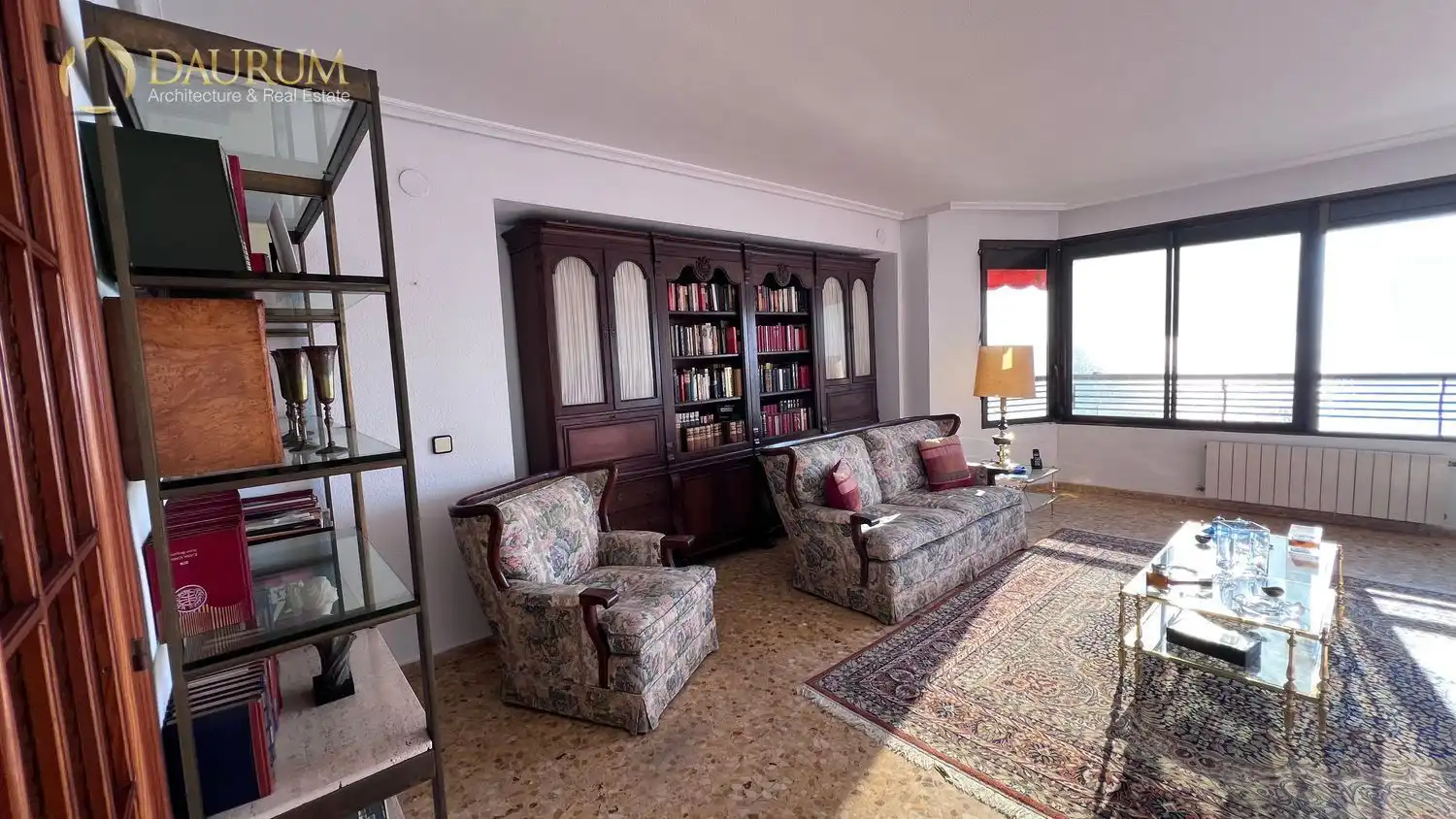 Piso con ascensor en venta en DE LA VIRGEN DEL SOCORRO, imagen 11