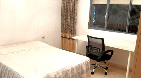 Foto 5 von Wohnung zur Miete in Plaza Profesor Tierno Galván, El Ranero, Murcia Capital