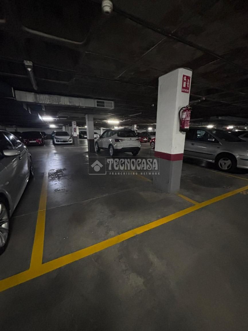 Aparcament de Garatge en venda en Torrejón de Ardoz