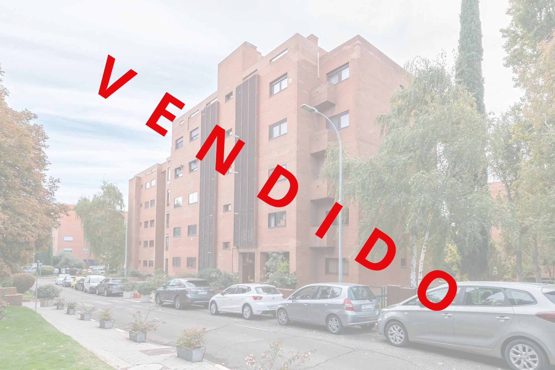 Piso en venta en Calle de Doña Juana I de Castilla, Salvador