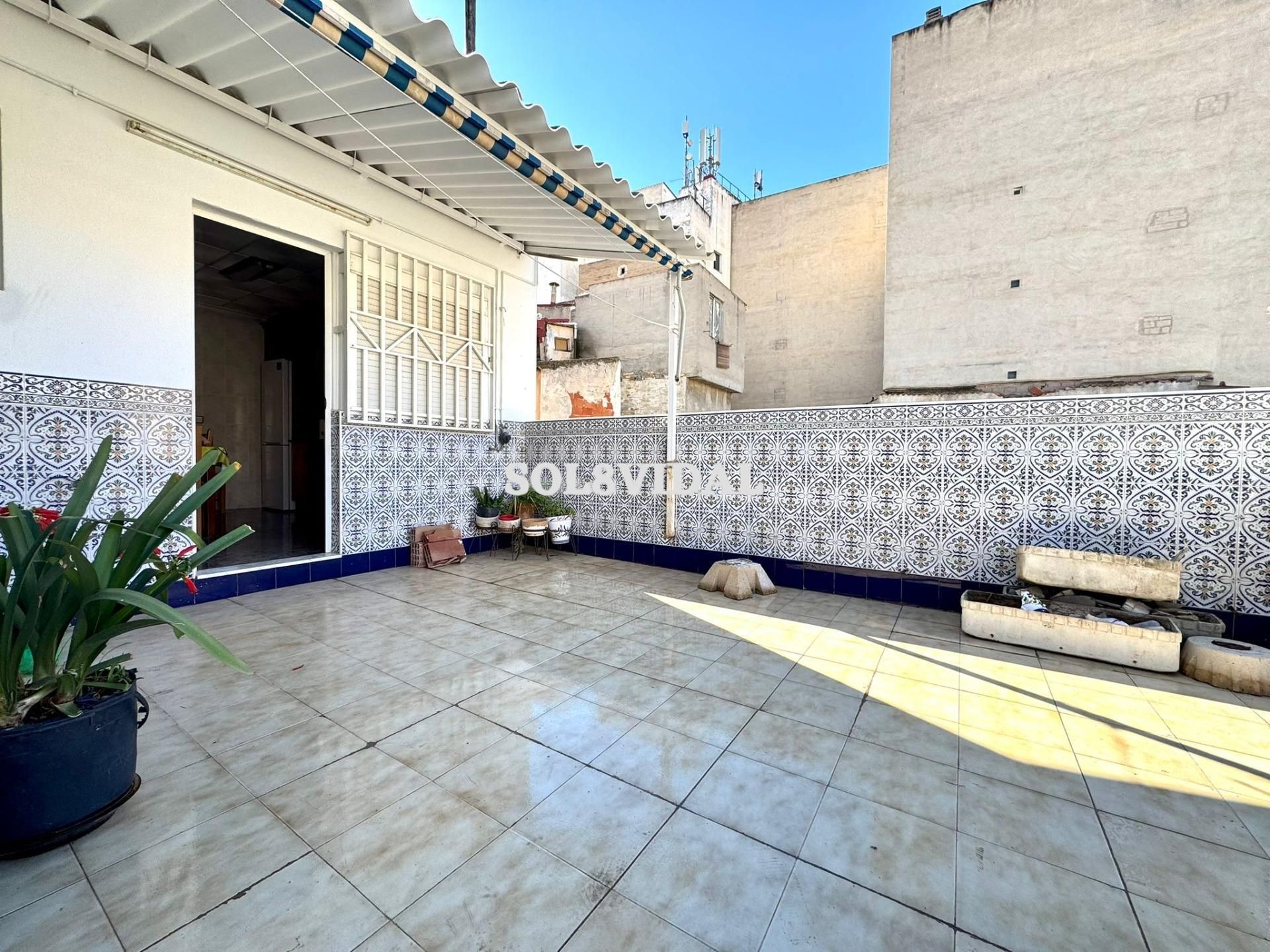 Piso de alquiler en Orihuela ciudad