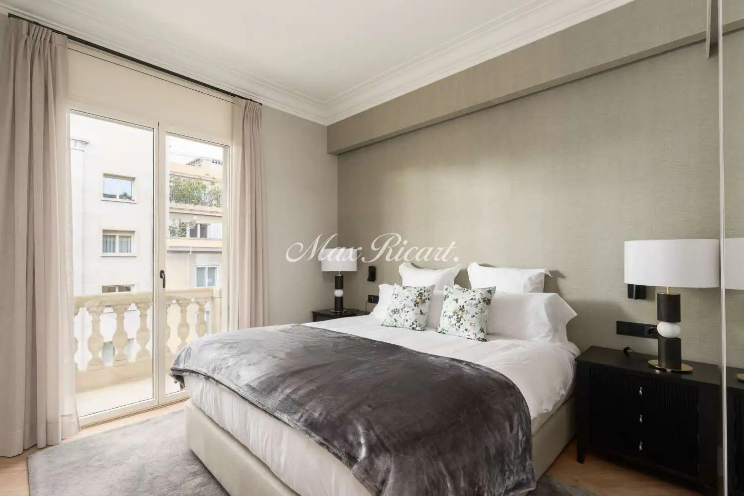 Flat with terrace to rent in N/A, imagen 32