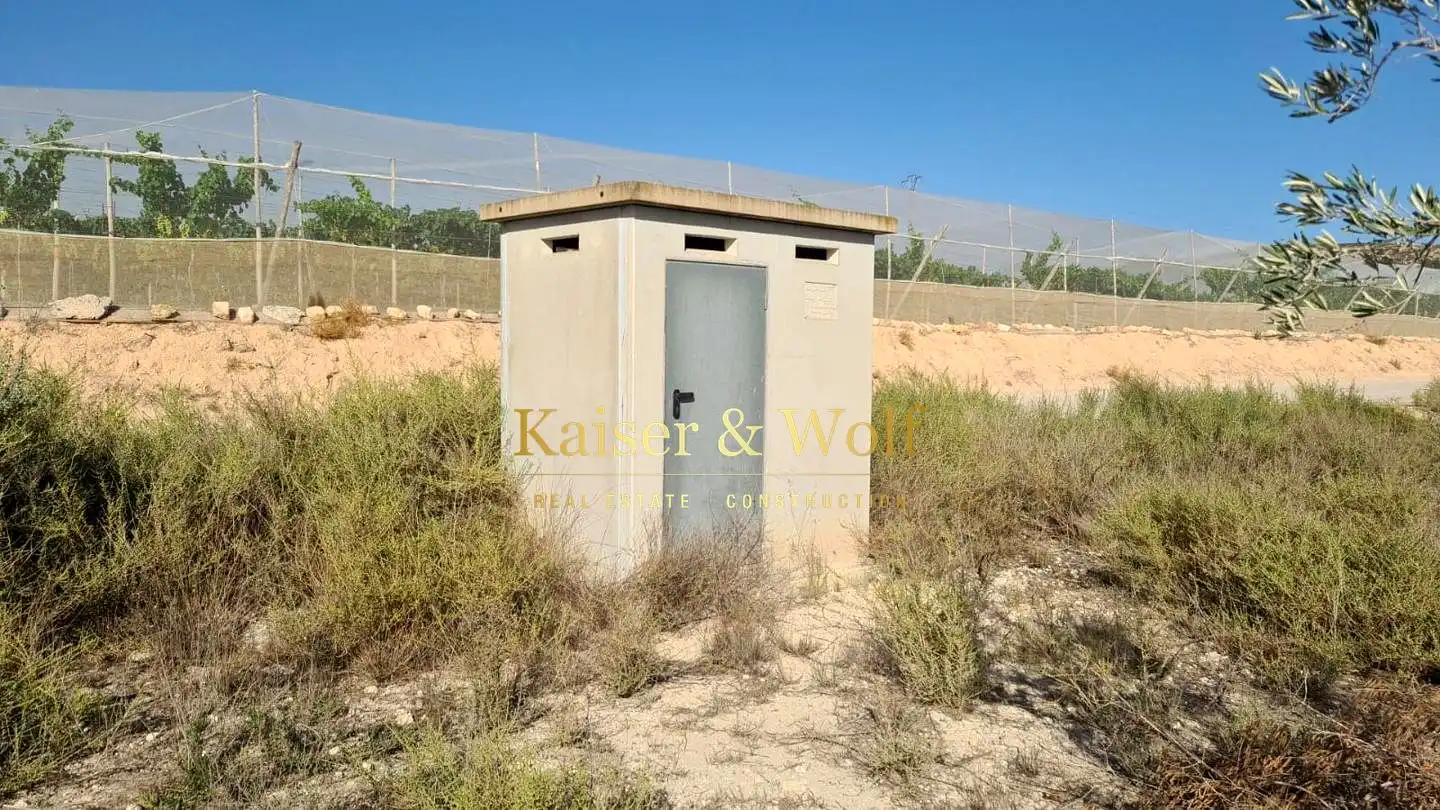 Terrenos y solares en venta en Monforte del Cid, imagen 18