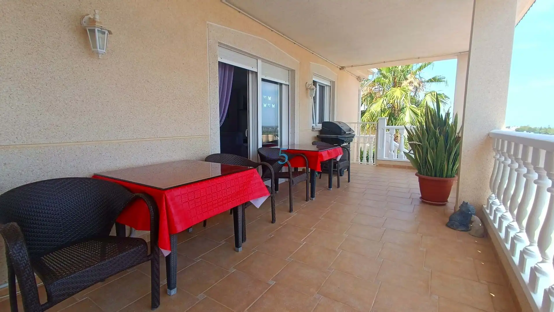 Maison avec terrasse à vendre à Calle Estrella, imagen 25