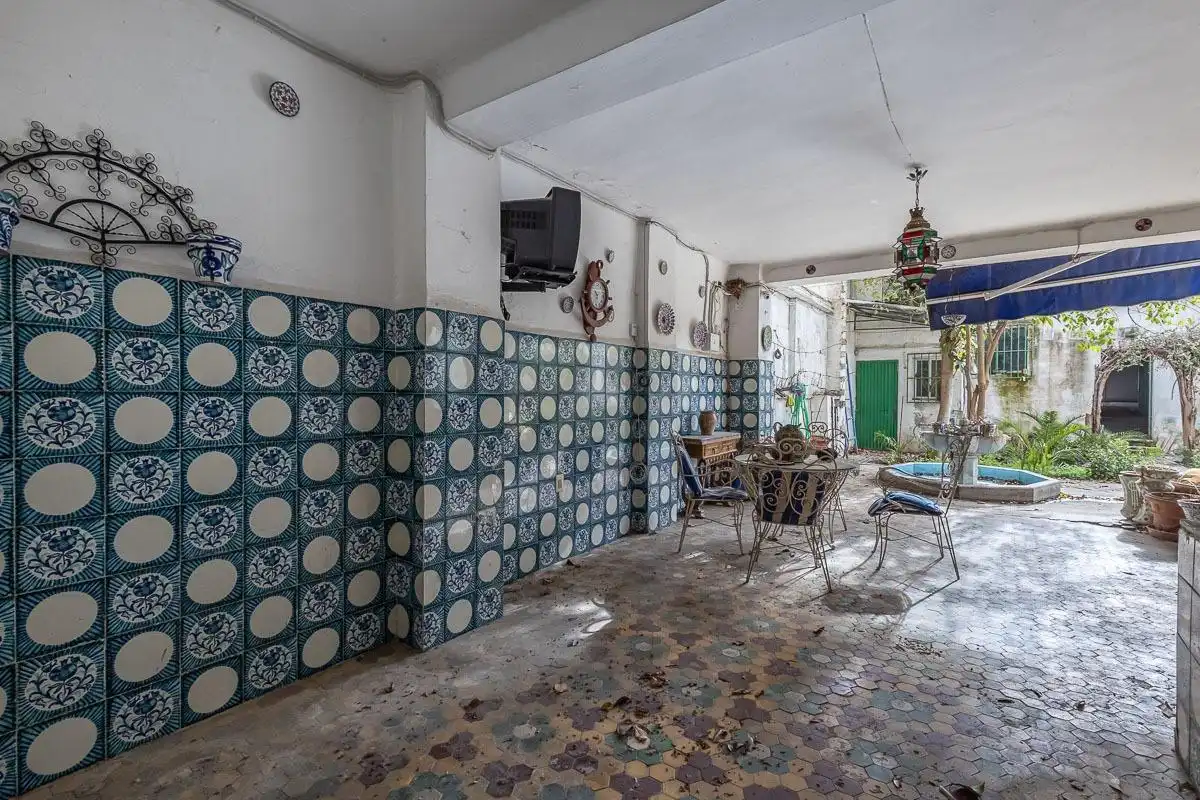 Adosado con jardín en venta en Calle ANTONIO MACHADO, imagen 4