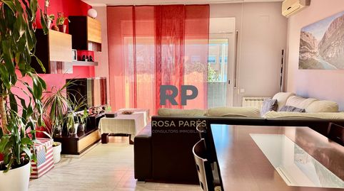 Foto 4 de Piso en venta en Til.lers, Les Franqueses del Vallès, Barcelona