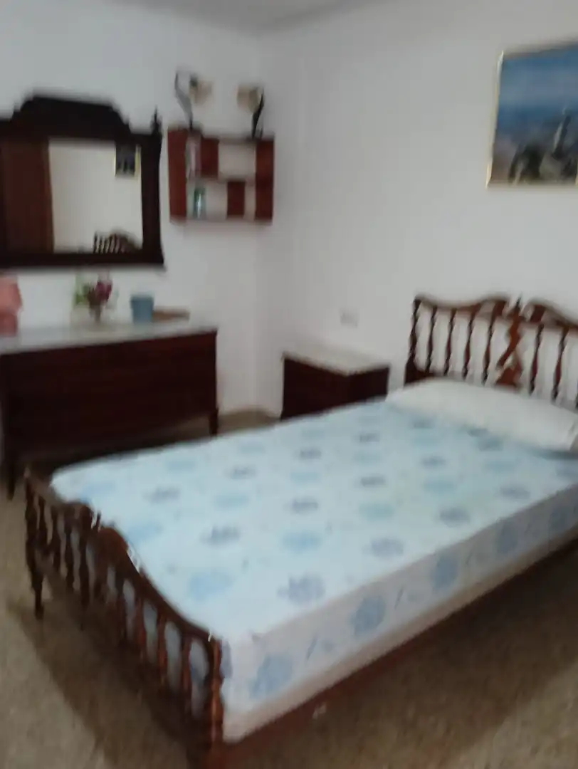 Wohnung mit Terrasse zum Verkauf in Carrer del Poeta Llorente 17, imagen 10