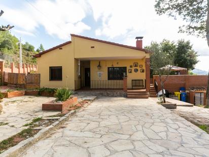 Casa o xalet en venda a El Bruc