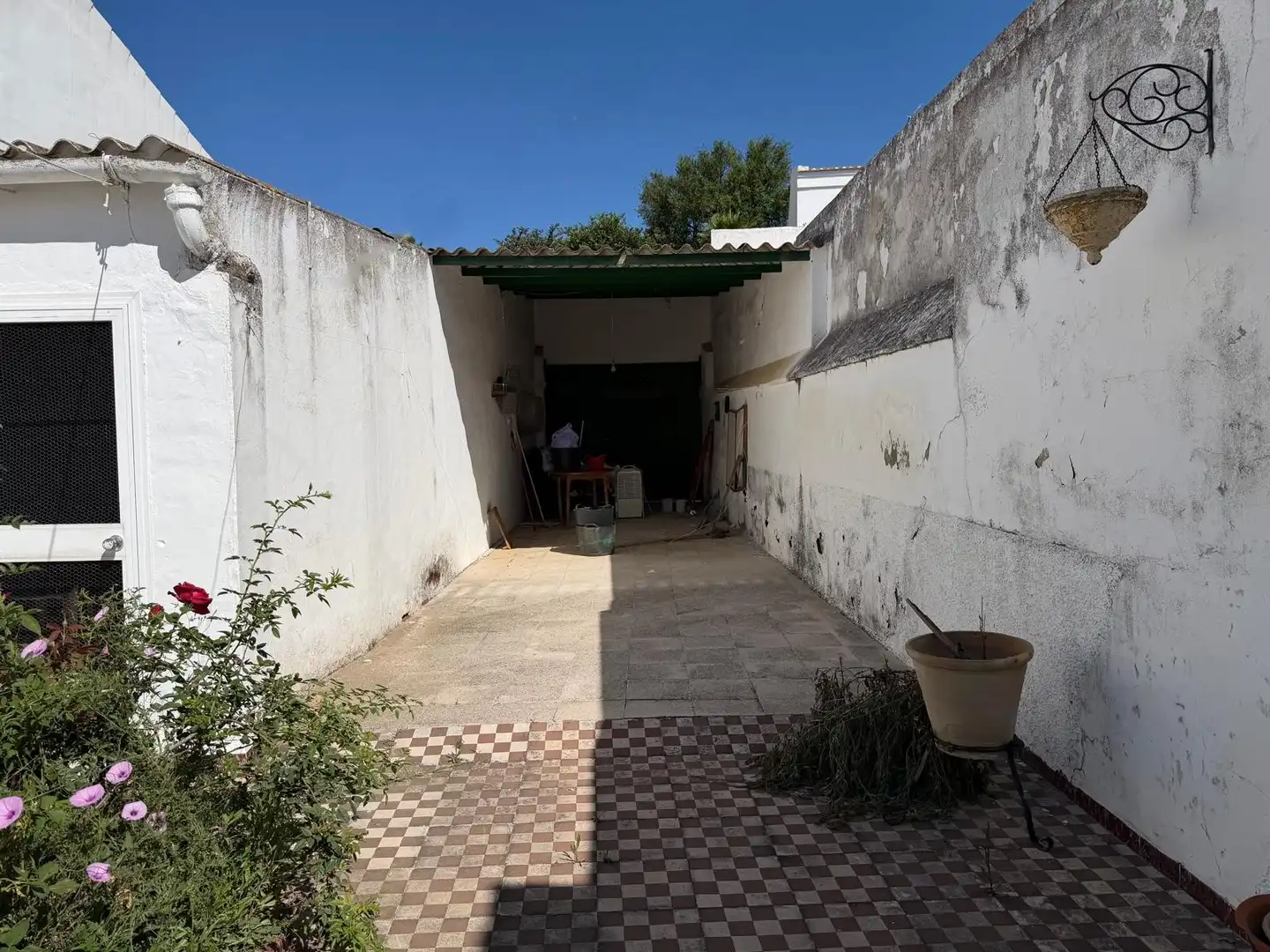 Haus mit Terrasse zum Verkauf in Avenida de Juan Carlos I 2, imagen 33