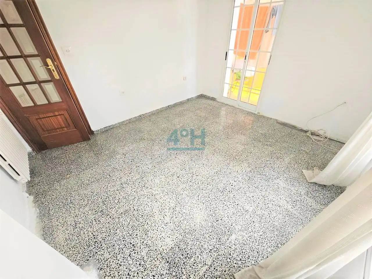 Detached homes for sale in Ourense Capital   with Heating