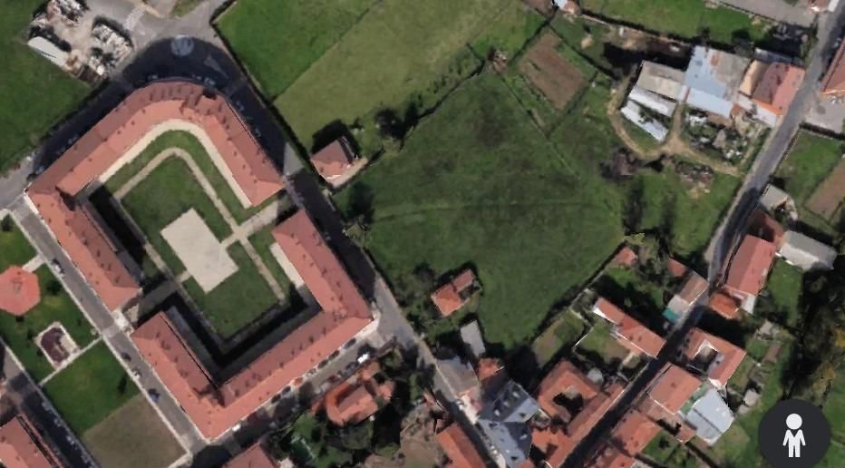Industrial land for sale in Villaquilambre