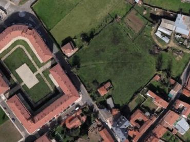 Terreno residenziale in vendita a Calle LA  ERA