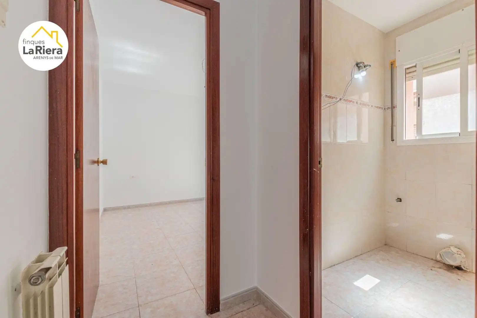 Wohnung zum Verkauf in Arenys de Mar