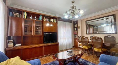 Foto 4 de Piso en venta en Santutxu Kalea, Santutxu - Basarrate, Bilbao