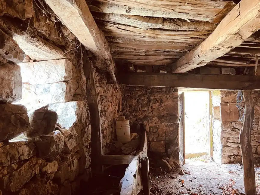 Finca rústica en venda en Parres