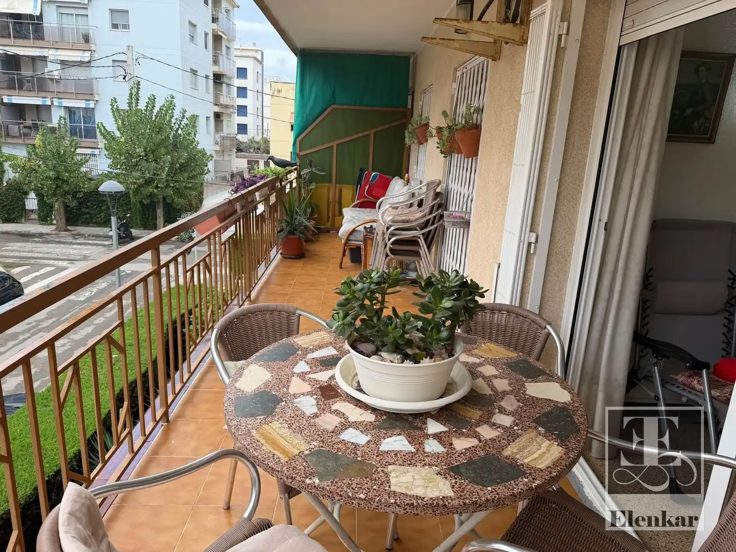 Flat for sale in L´EBRE