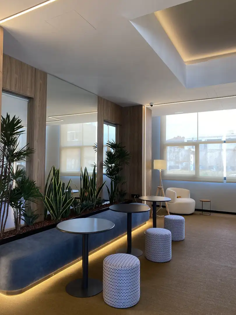 Neubau-Wohnung mit Aufzug zum Verkauf in Ca n'Oliva, imagen 10
