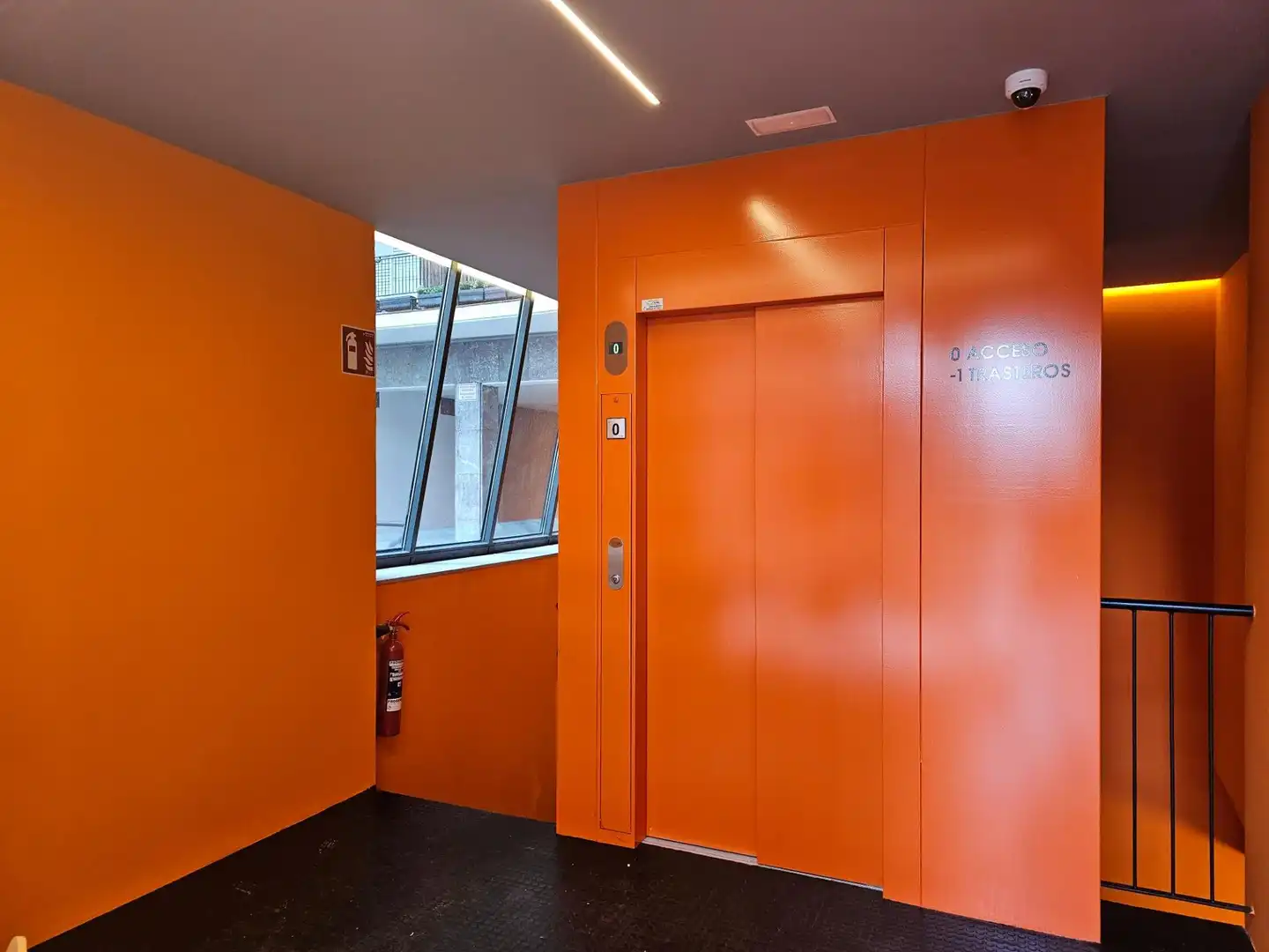Trastero en venta en Bilbao 