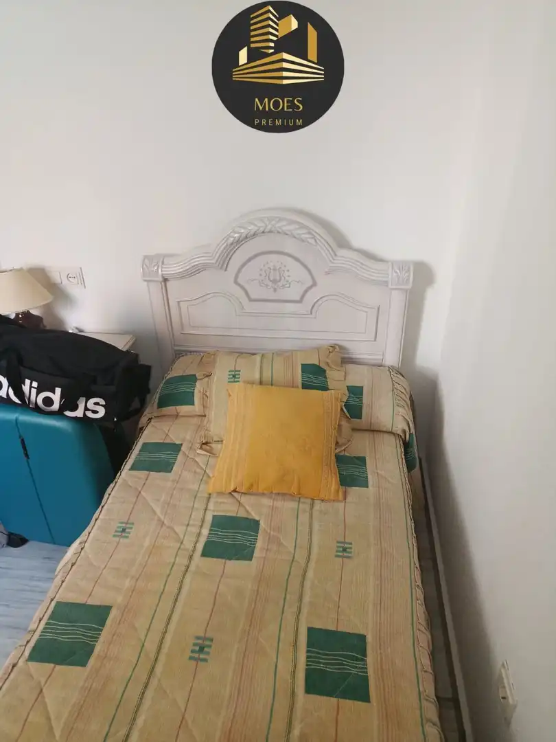 Flat with terrace for sale in Renfe - Bulevar 1ª y 2ª Fase, imagen 10