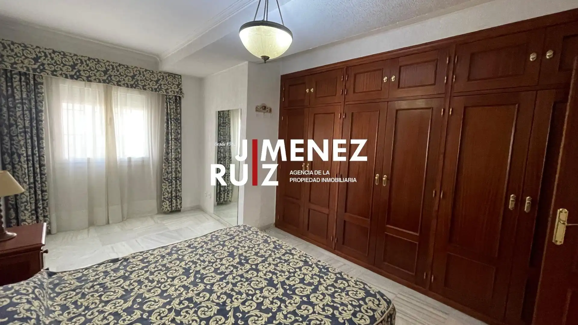 Flat for rent in Casco Histórico - Ribera del Marisco