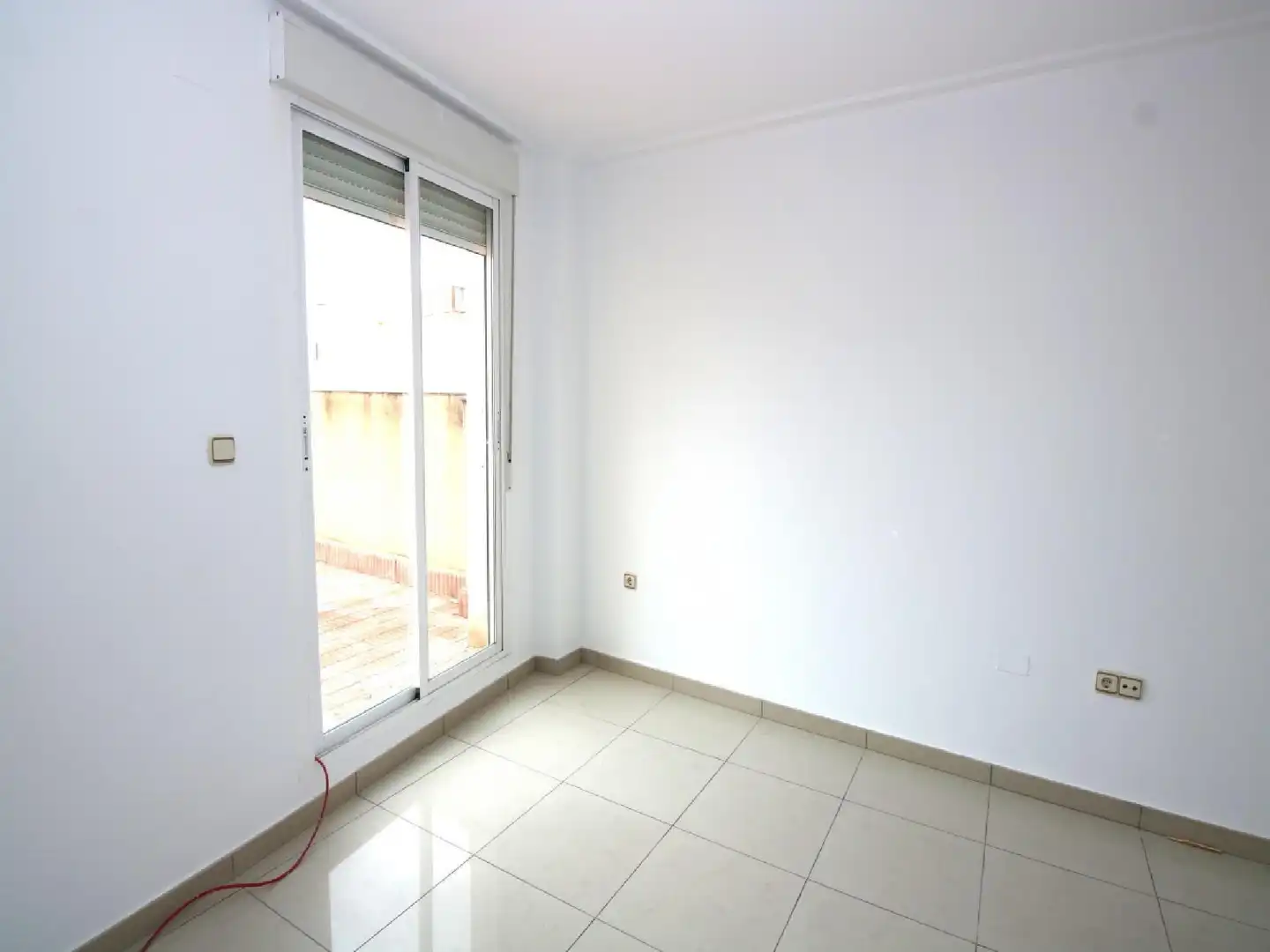 Bedroom of Flat for sale in Aspe  with Terrace