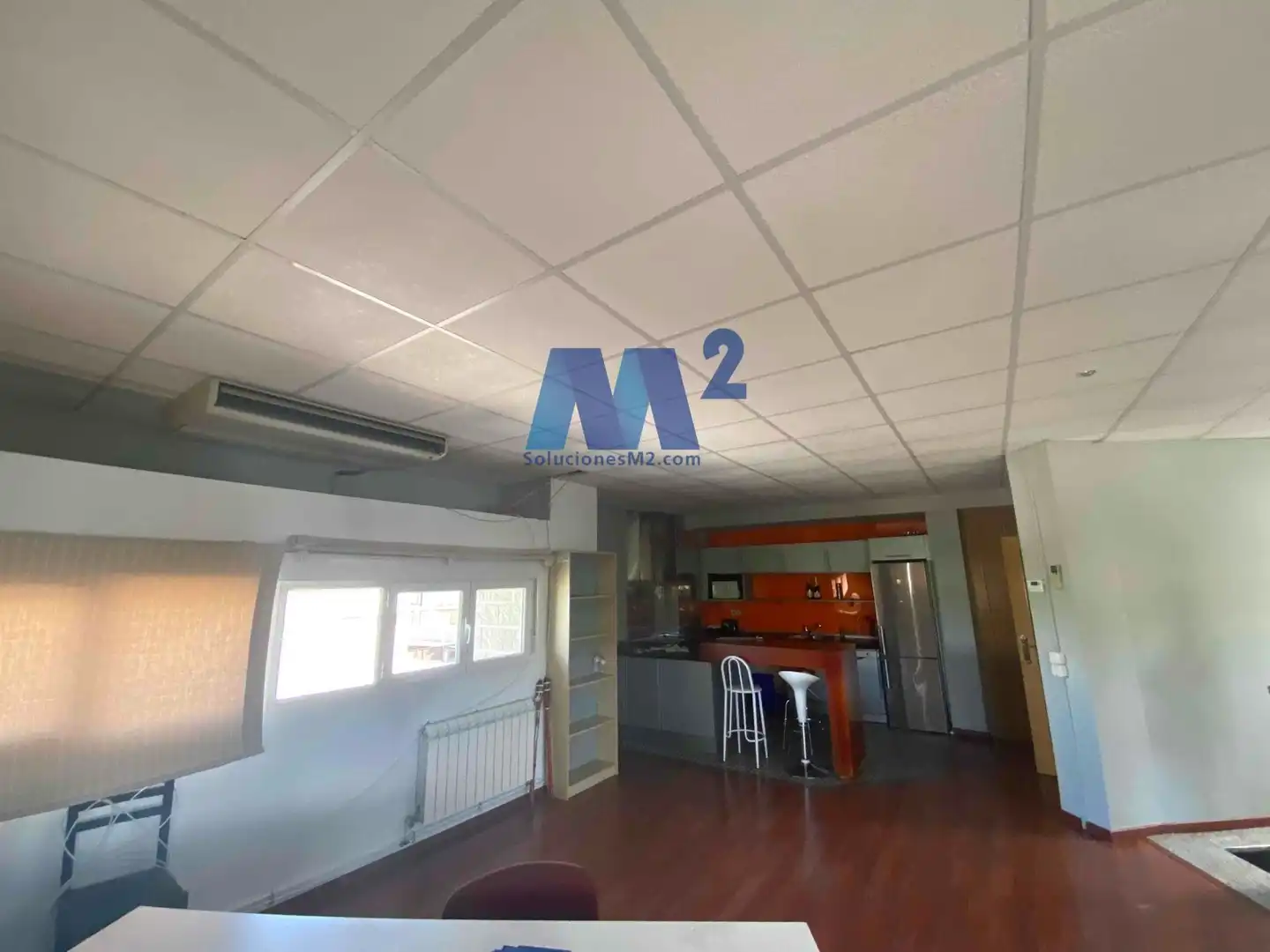 Industrial buildings for rent in Zona Industrial
