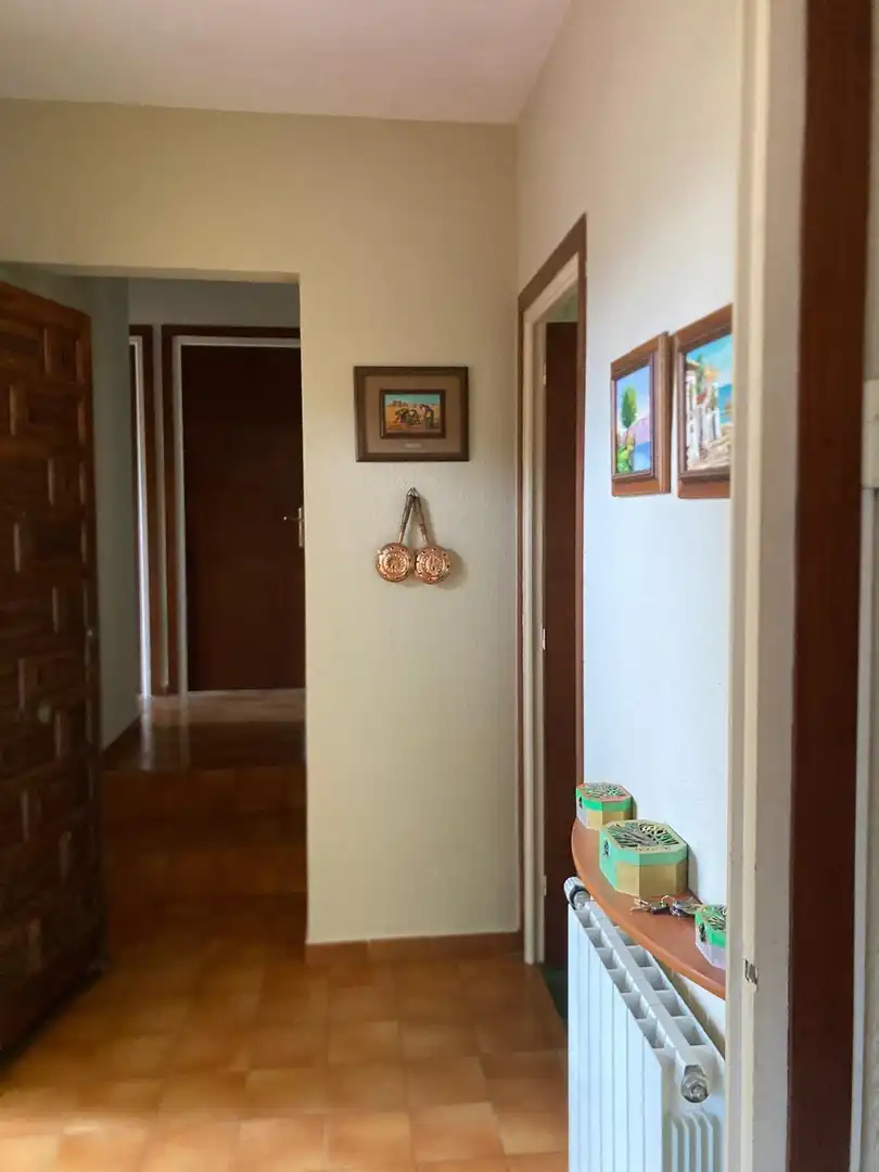 Casa con terraza en venta en Mas Mora - Sant Daniel, imagen 10
