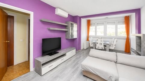 Foto 3 de Piso en venta en Urbanización Olmosierra, Colegios, Moralzarzal