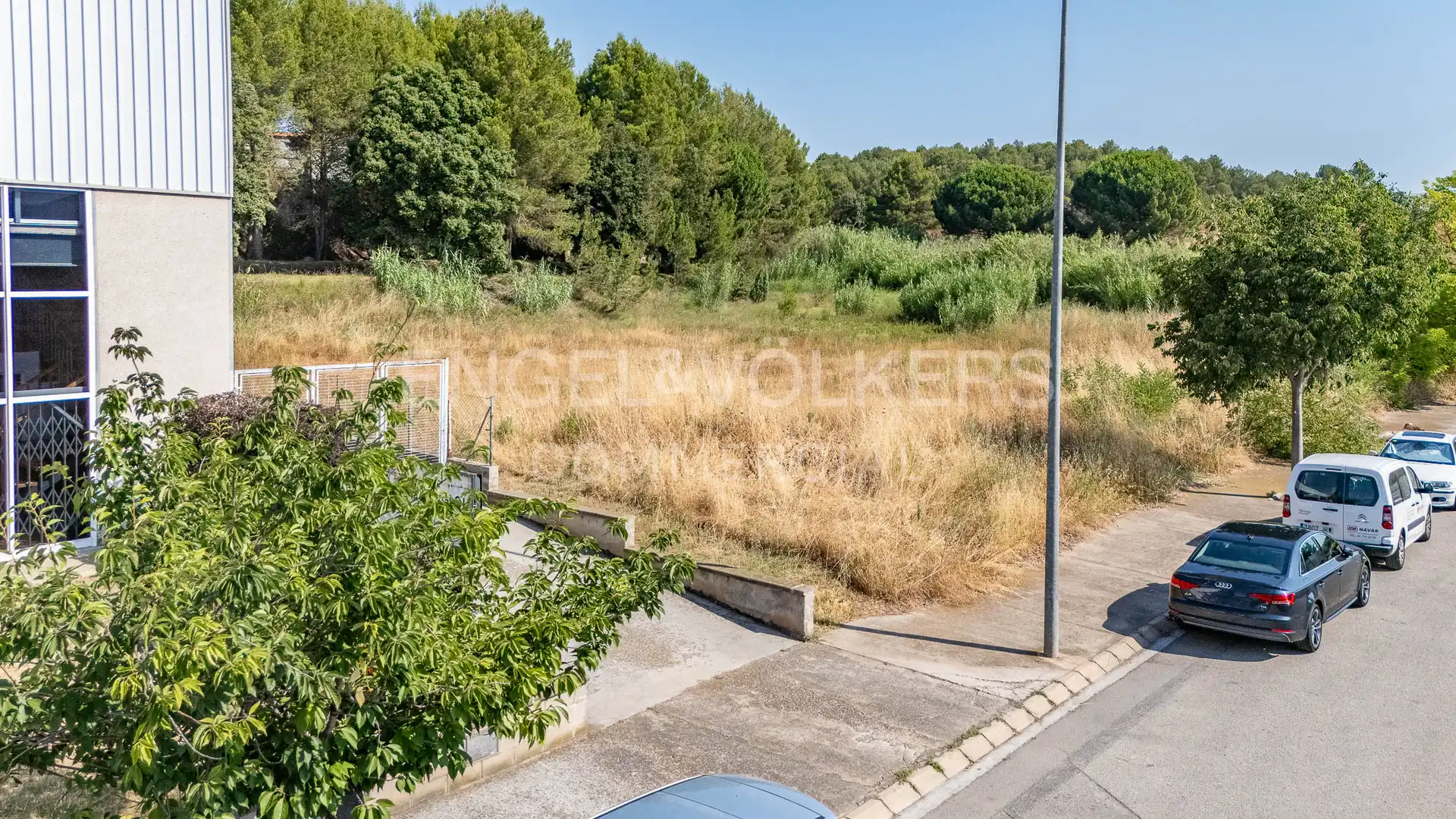 Industriegrundstück zum Verkauf in Sant Fruitós de Bages, imagen 5