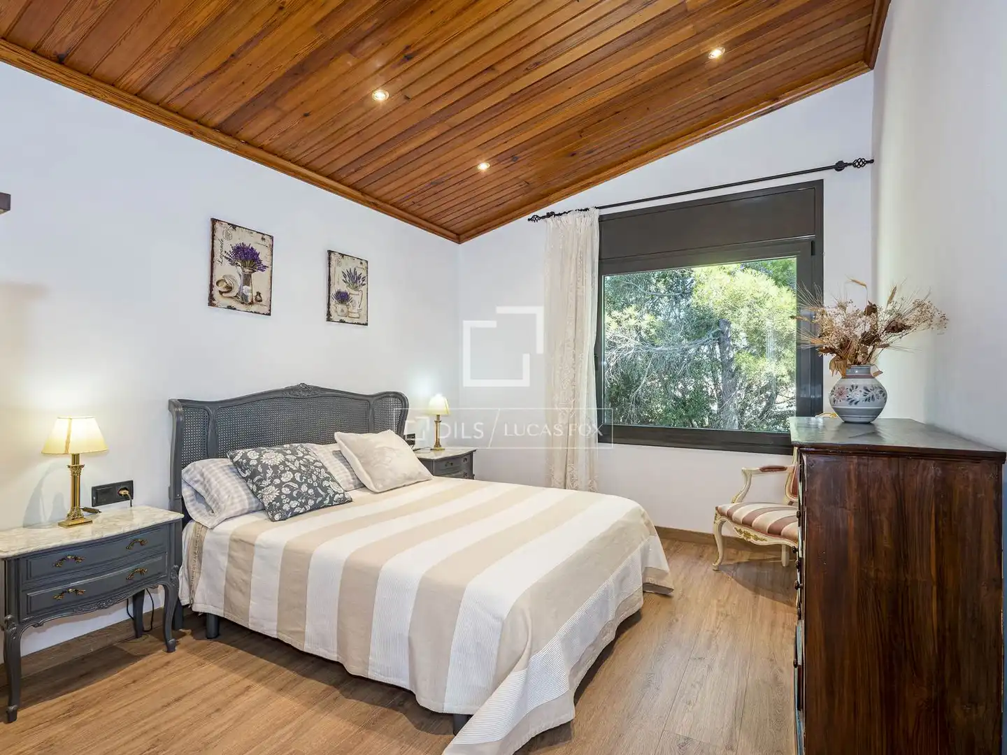 Villa con giardino in vendita a Matadepera, imagen 27