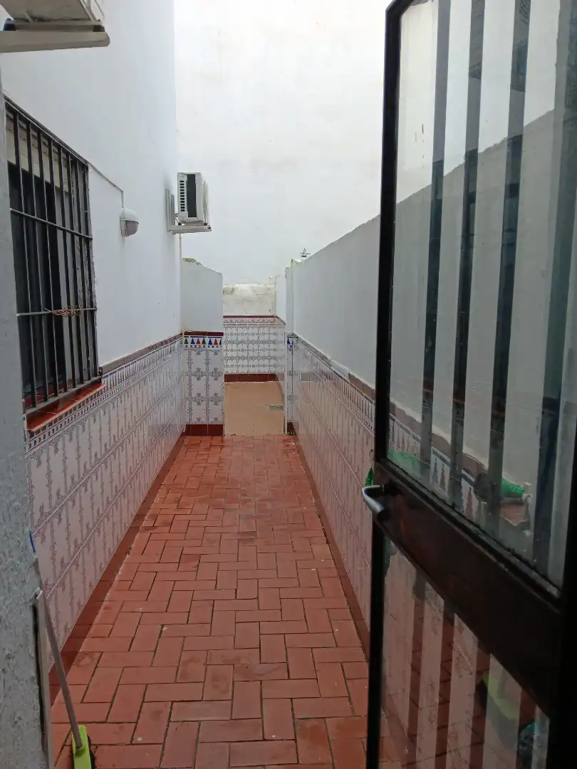 Flat for sale in Sevilla  with Air Conditioner