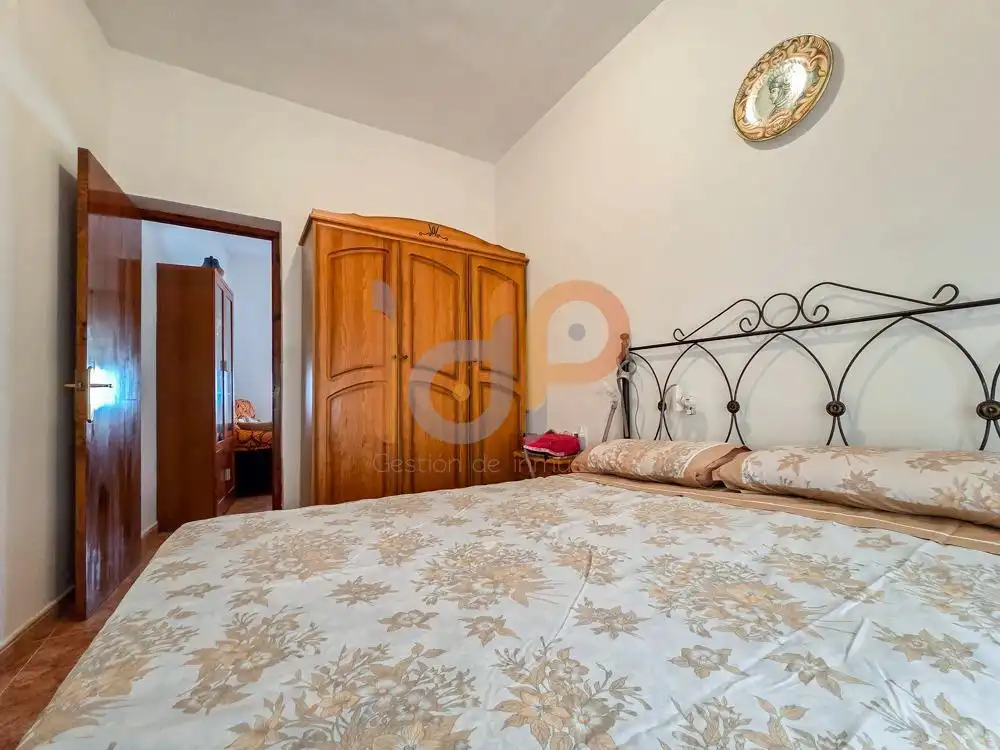 Habitación de Casa o chalet en venta en Huércal-Overa con Aire acondicionado y Amueblado