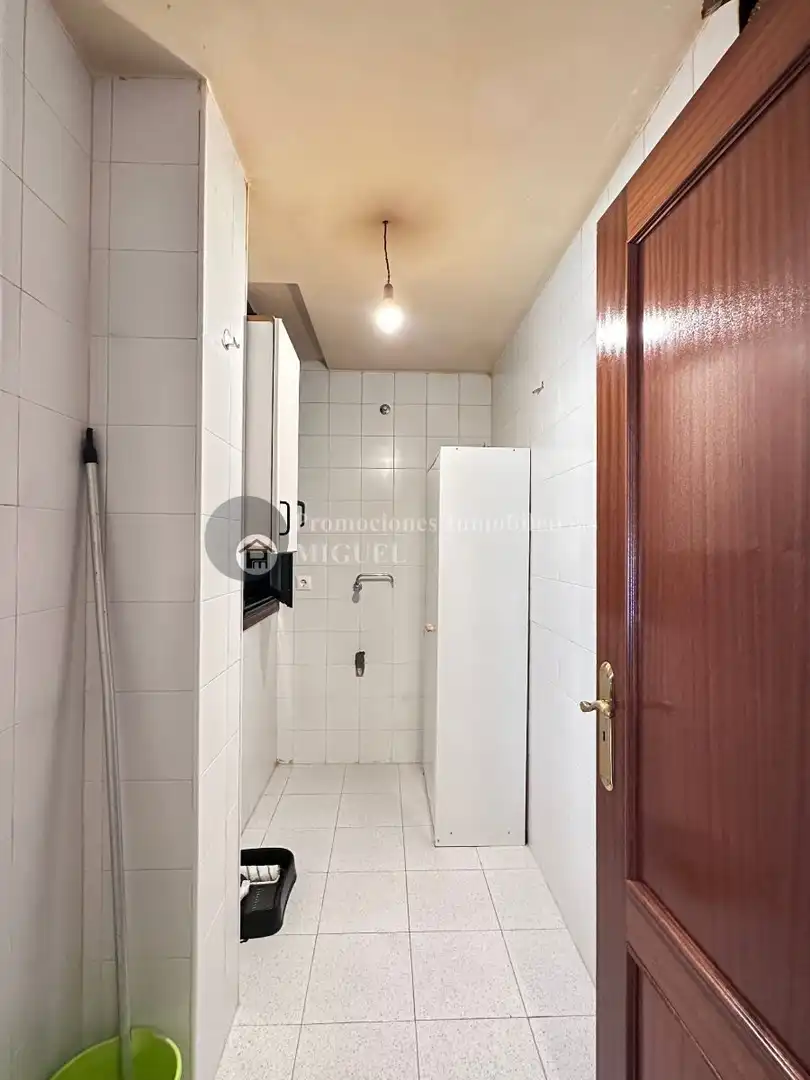 Piso en venta en Verín, Ourense