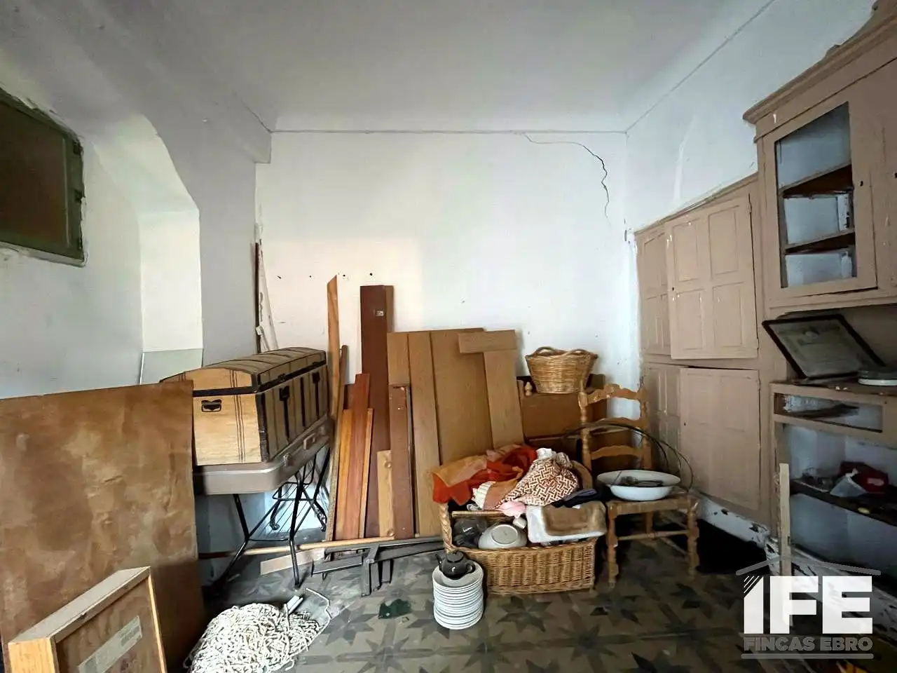 Casa o xalet en venda en Bárboles