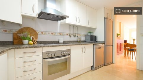 Photo 5 of Room in El Pilar, Valencia Capital